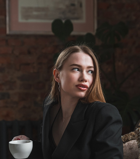 Кузнецова Мария
